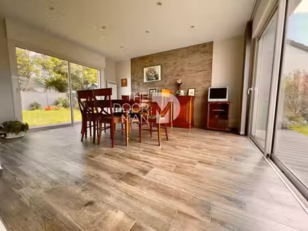 maison 53960