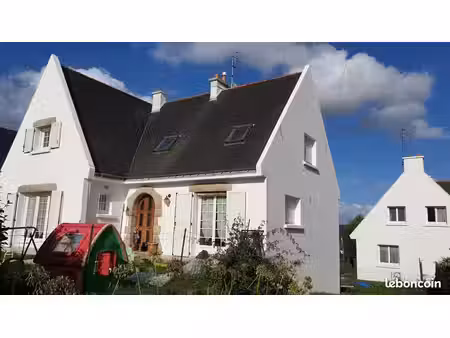 loue belle grande maison