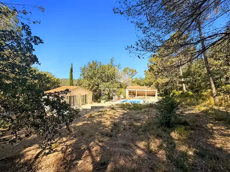 maison simiane collongue 8 pièces 225 m2