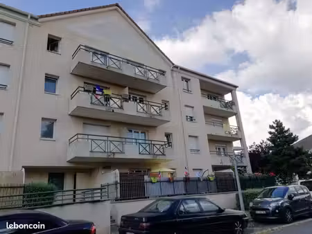 appartement t2 cormeilles