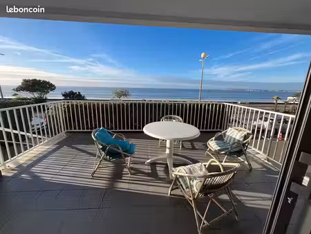 appartement 3 pièces 67 m²