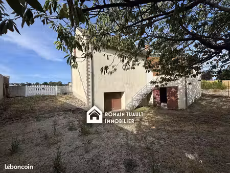 maison 5 pièces 81 m²
