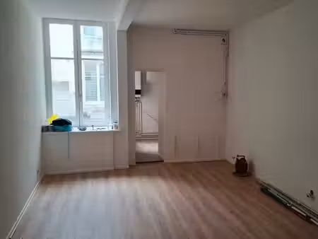 appartement f5 duplex centre toul