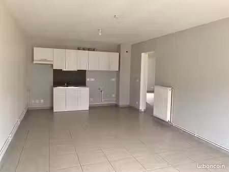 appartement 4 pièces 83 m²