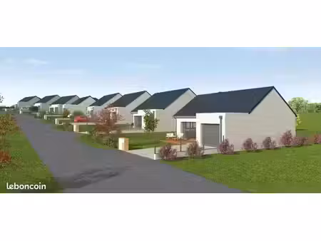 maison - 3 pièces - résidence les hauts topazes