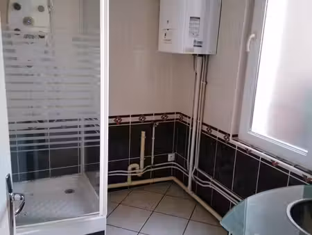 loue appartement