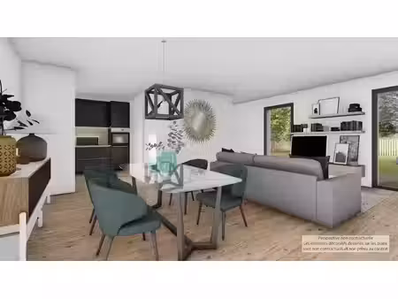 vente maison neuve 2 pièces 68 m² à plouénan (29420)  203 136 €