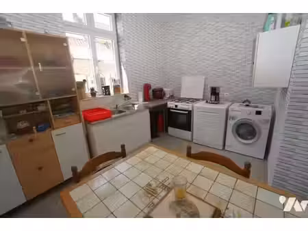 vente maison 4 pièces 138.2 m² à saleux (80480)  211 000 €