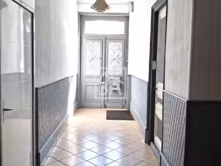appartement 5 pièces 89 m²