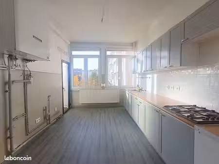 appartement 3 pièces 67 m²