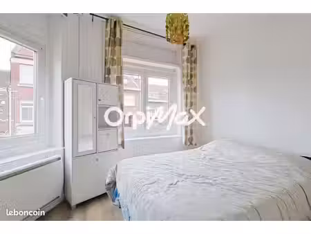 appartement 2 pièces 28 m²
