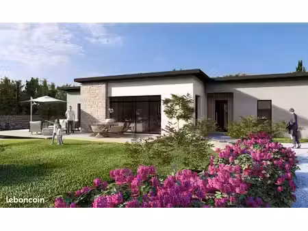 maison 5 pièces 120 m²