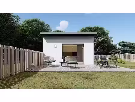 vente maison neuve 2 pièces 44 m² à nouvoitou (35410)  183 889 €
