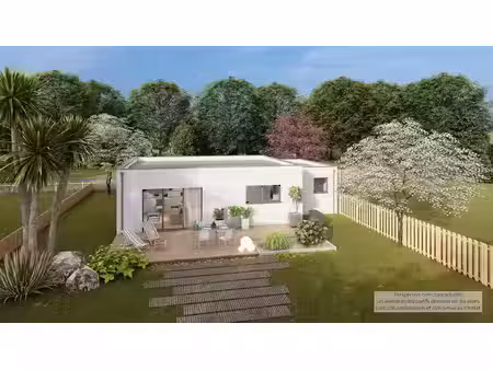 vente maison neuve 3 pièces 68 m² à plouénan (29420)  184 791 €