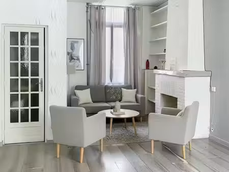 maison 5 pièces 88 m²