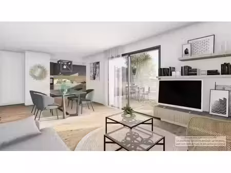 vente maison neuve 3 pièces 69 m² à saint-martin-des-champs (29600)  186 845 €