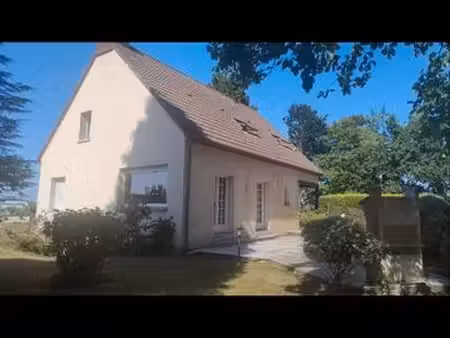 charmante maison familiale