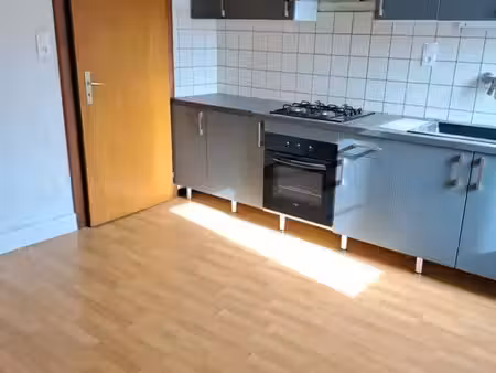 duplex 5 pièces 95 m²