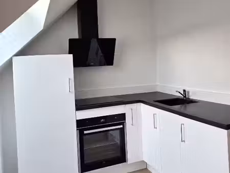 très bel appartement