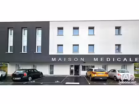 bureaux 10 m² montigny-lès-metz
