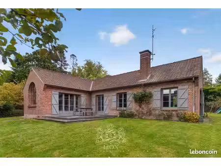 maison 7 pièces 231 m²