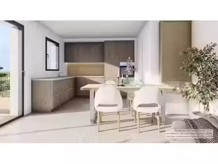vente maison neuve 3 pièces 59 m² à paimpol (22500)  213 893 €