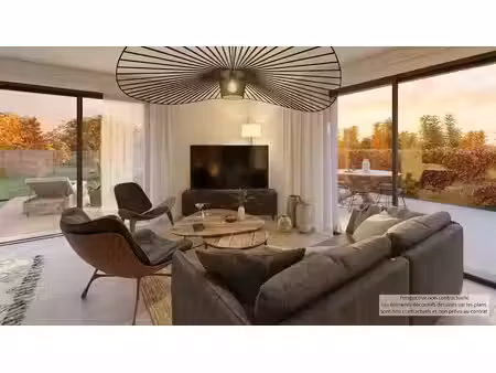 vente maison neuve 3 pièces 88 m² à plourin-les-morlaix (29600)  213 262 €