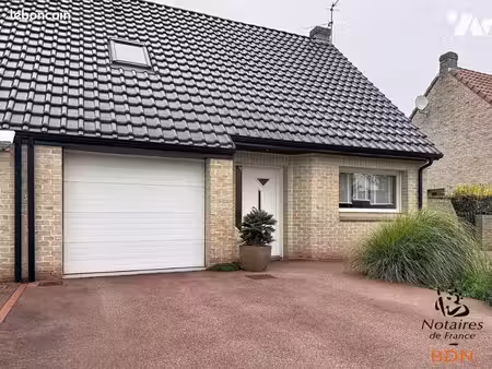 maison 4 pièces 85 m²