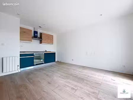 appartement 2 pièces 30 m²