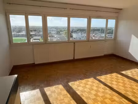 appartement t3 meublé 63m2