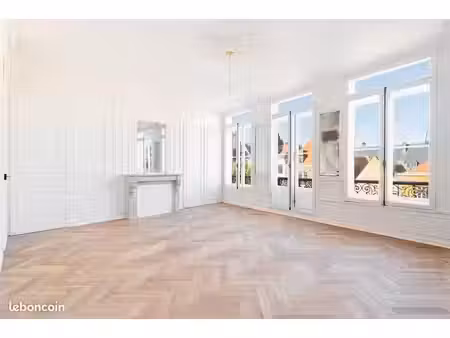 bureaux 72 m² lille