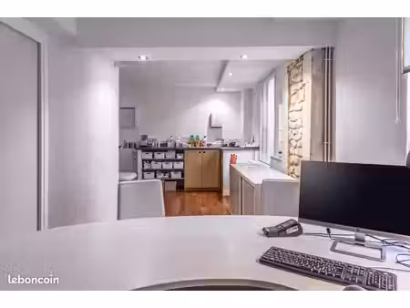 local 61 m² nancy