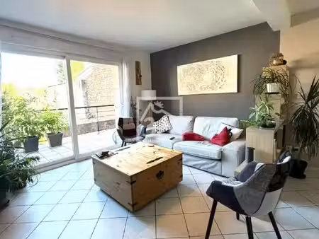 maison 5 pièces 91 m²
