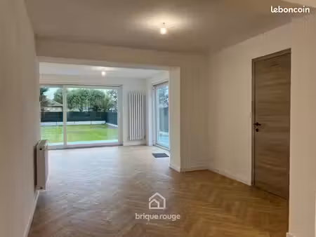 maison 5 pièces 98 m²