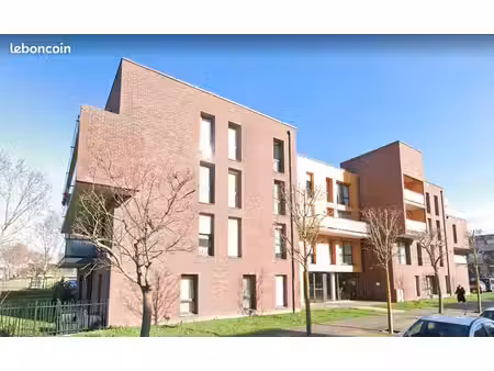 appartement 4 pièces 91 m²