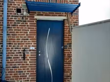appartement maubeuge