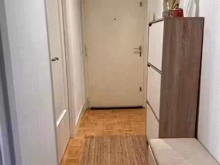 appartement f5 proche centre-ville