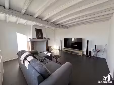 maison 5 pièces 90 m²