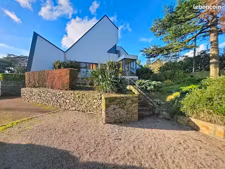 location maison architecte