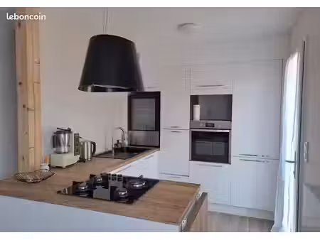appartement t3 a louer