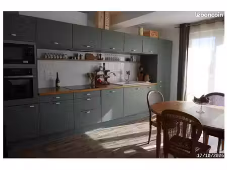 appartement rezé t3 meublé de 2023