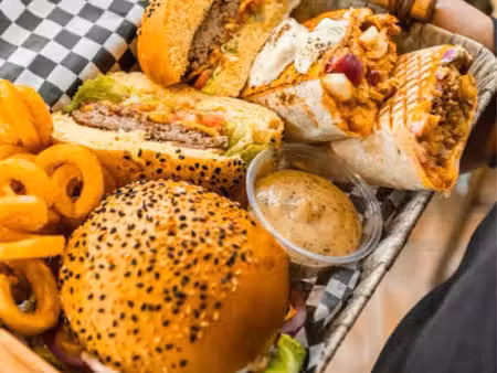cession de fonds de commerce – restaurant fast-food