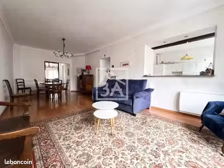 appartement 3 pièces 68 m²