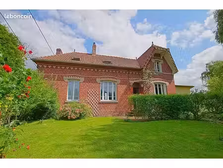 maison 6 pièces 189 m²