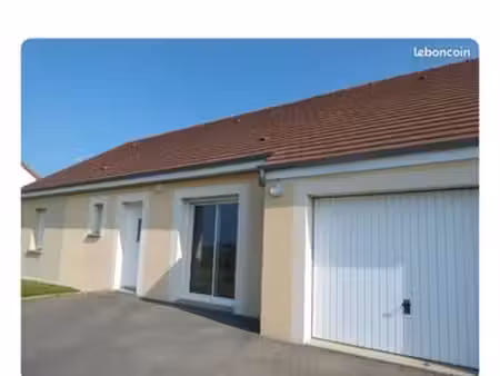 pavillon a louer