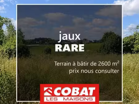 maison 200 m² jaux