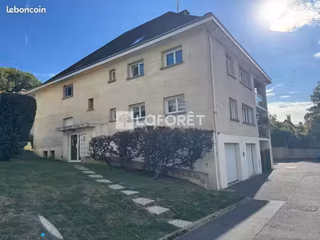 appartement 2 pièces 37 m²