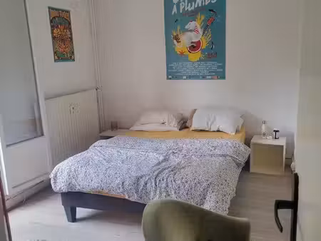 appartement f3 à louer