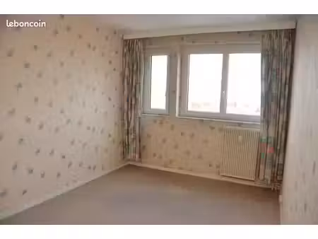 appartement centre ville