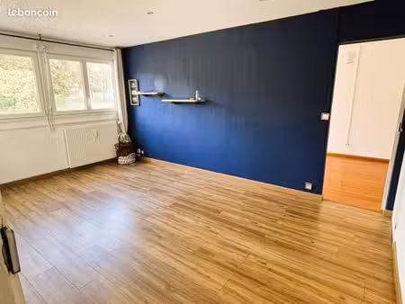 appartement 2 pièces 54 m²